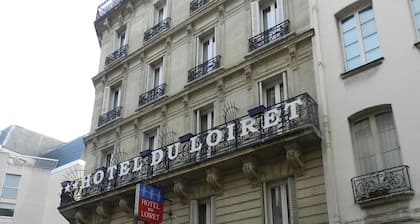 Grand Hôtel du Loiret