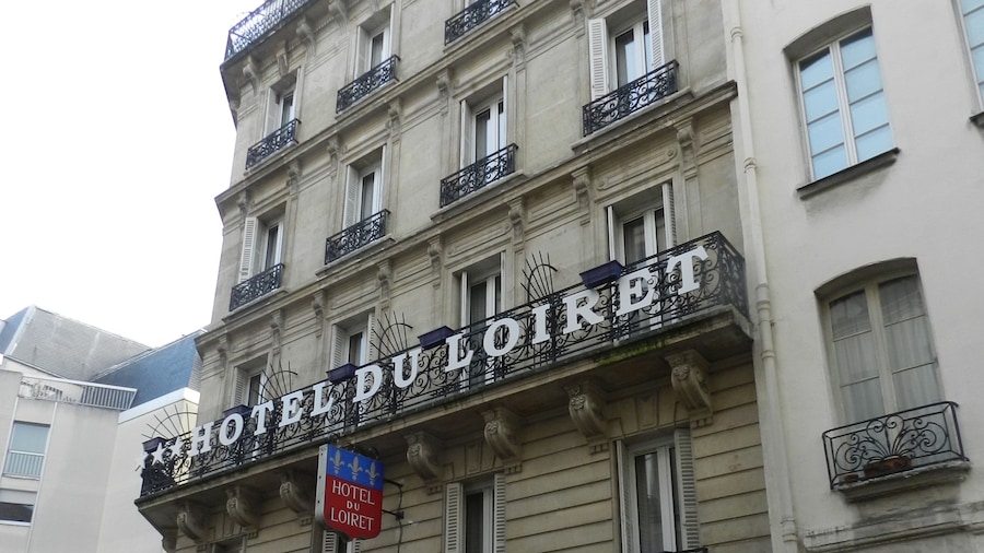 Grand Hôtel du Loiret