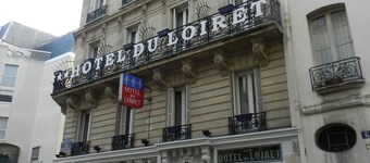 Grand Hôtel du Loiret