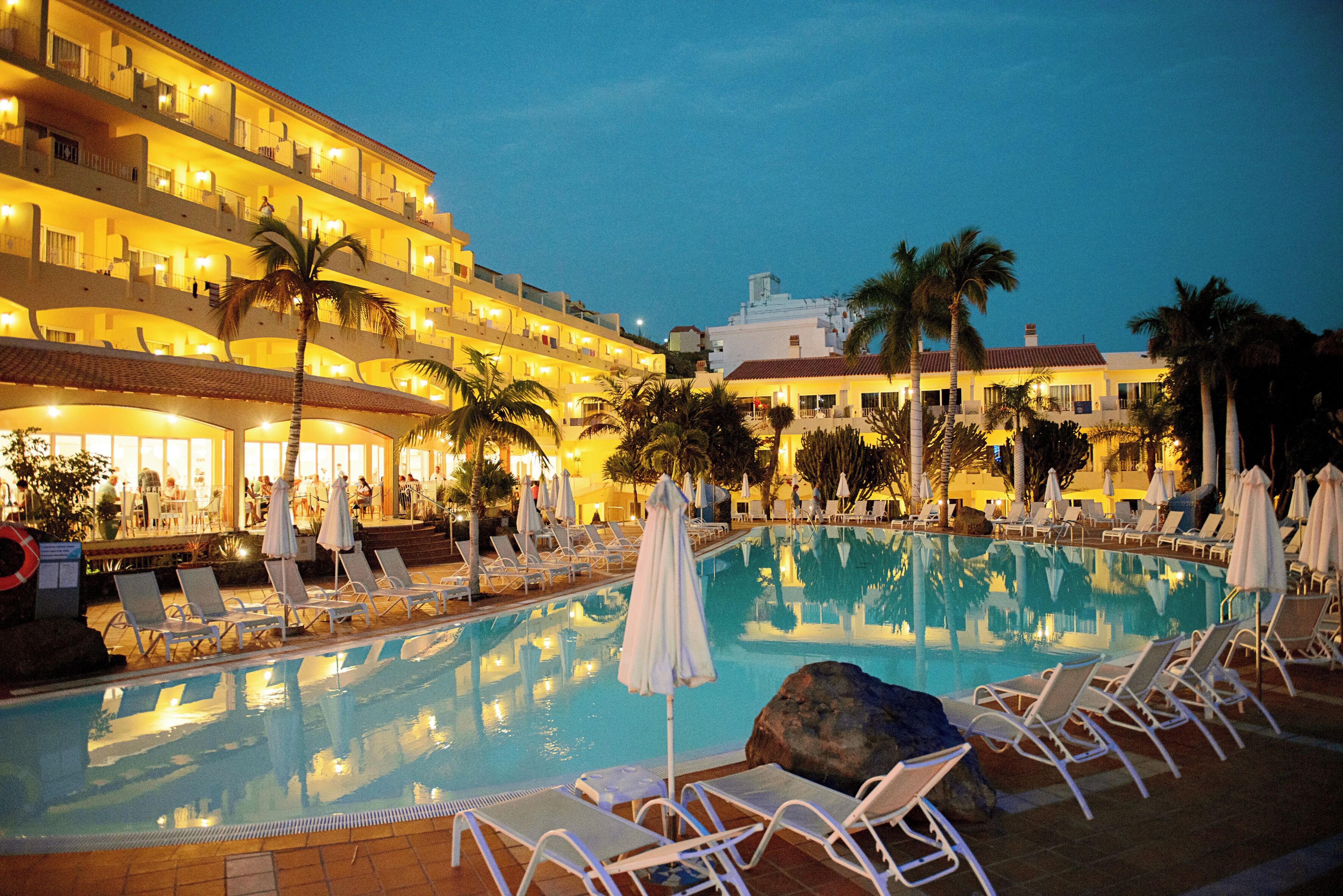 Photo - Buganvilla Hotel & SPA