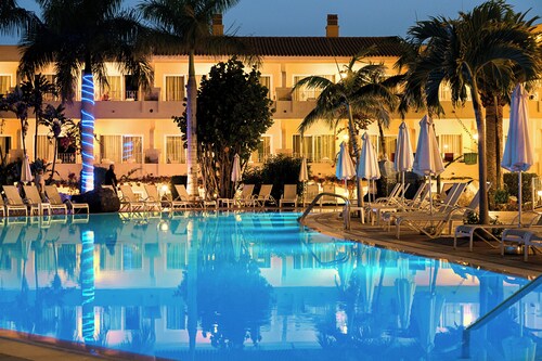 R2 Buganvilla Hotel & SPA