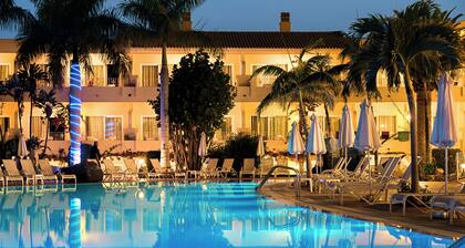 R2 Buganvilla Hotel & SPA