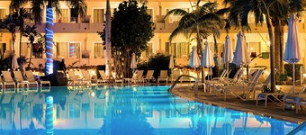 R2 Buganvilla Hotel & SPA