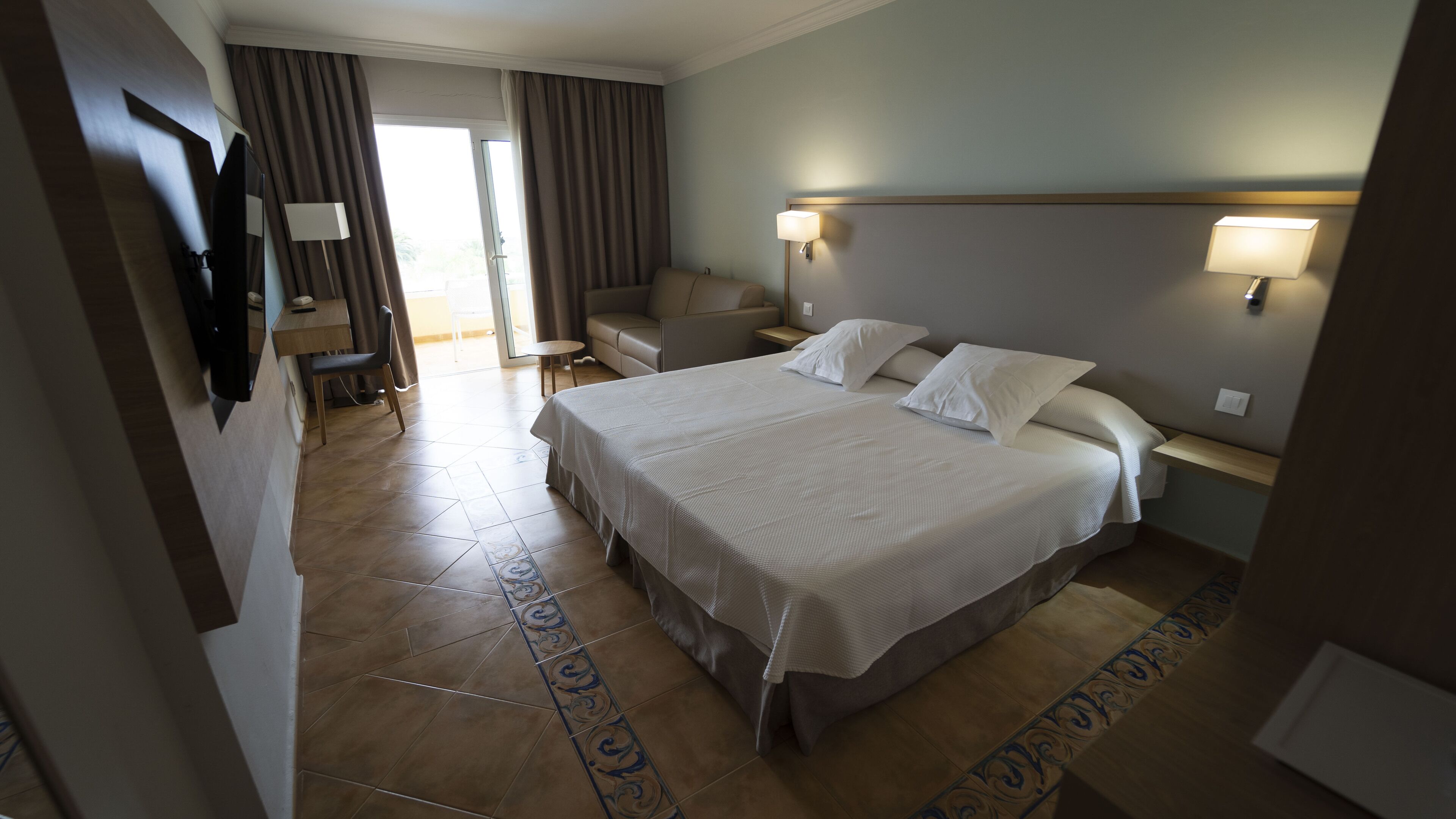 Photo - Buganvilla Hotel & SPA