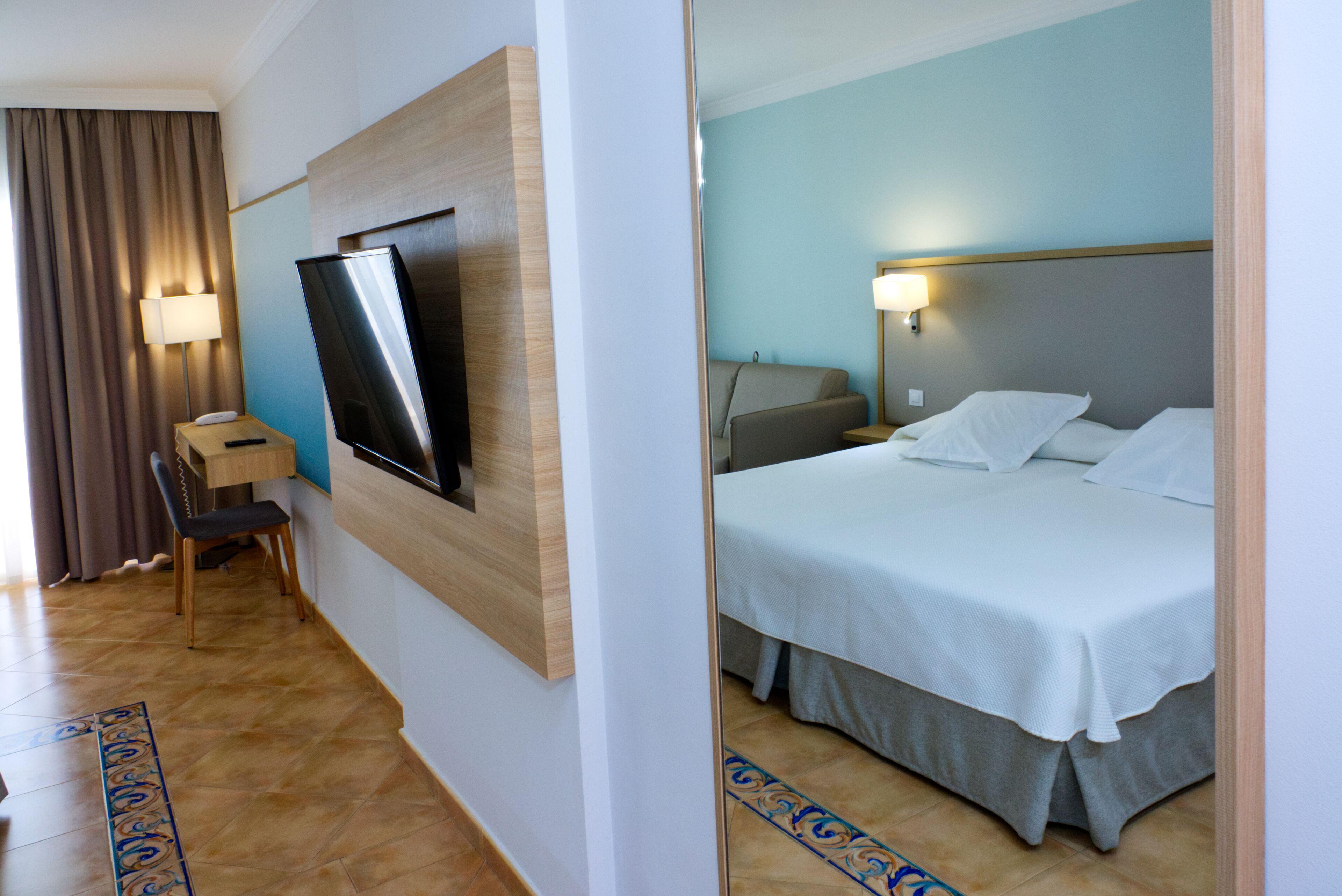 Foto - Buganvilla Hotel & SPA