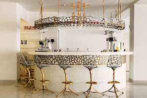Snack bar - Buganvilla Hotel & SPA (Pajara)