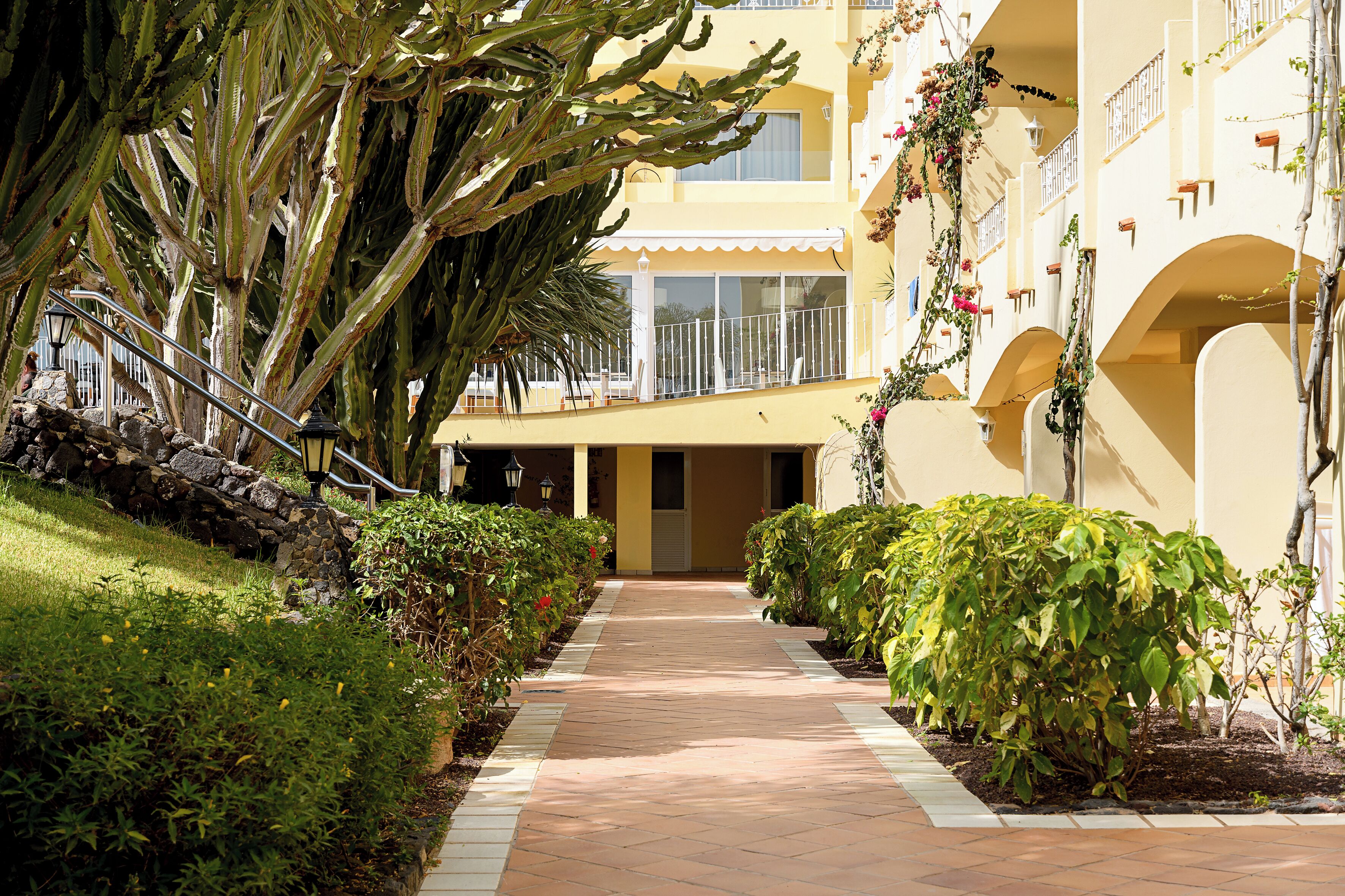 Photo - Buganvilla Hotel & SPA