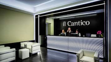 Recepción