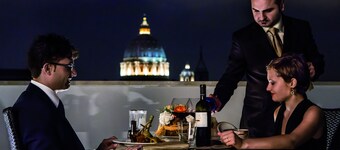 Hotel Il Cantico St. Peter