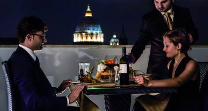 Hotel Il Cantico St. Peter