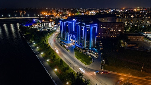 Hayat Hospitality Oskemen