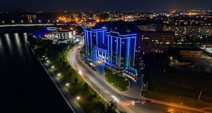 Hayat Hospitality Oskemen