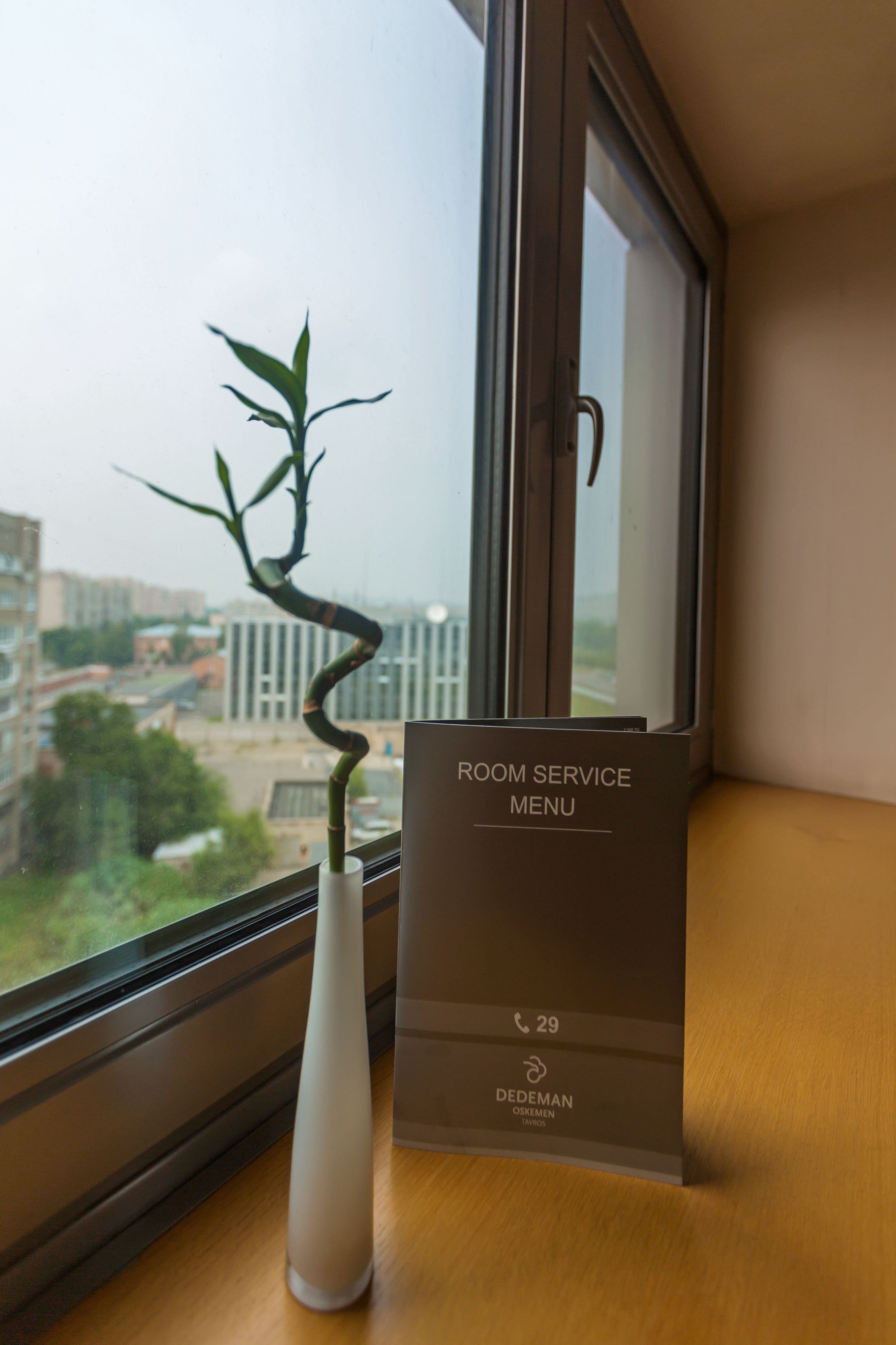 superior room, city view | 1 bedroom, in-room safe, blackout curtains, iron/ironing board