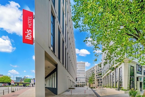 イビス ハンブルク シティ