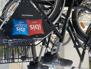 Ciclismo