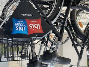 Ciclismo