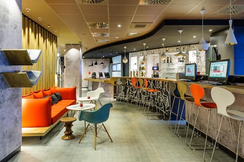 Bar (sur place)