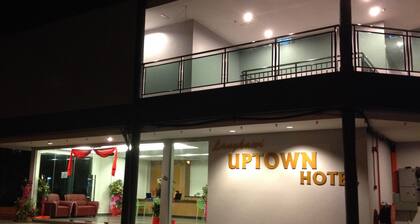 Langkawi Uptown Hotel