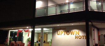 Langkawi Uptown Hotel