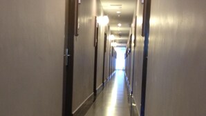 Interior - Langkawi Uptown Hotel (Langkawi)