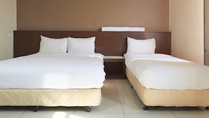 Standard Triple Room - Langkawi Uptown Hotel (Langkawi)