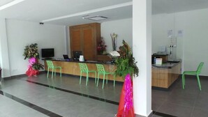 Lobby - Langkawi Uptown Hotel (Langkawi)