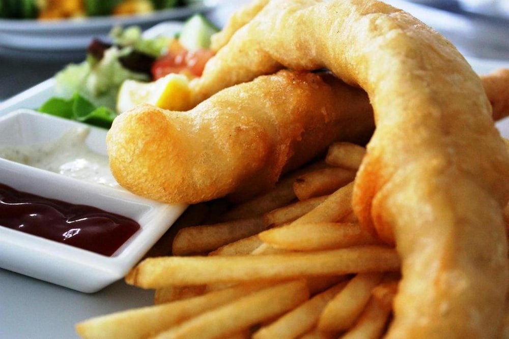 La Pari-Pari by null