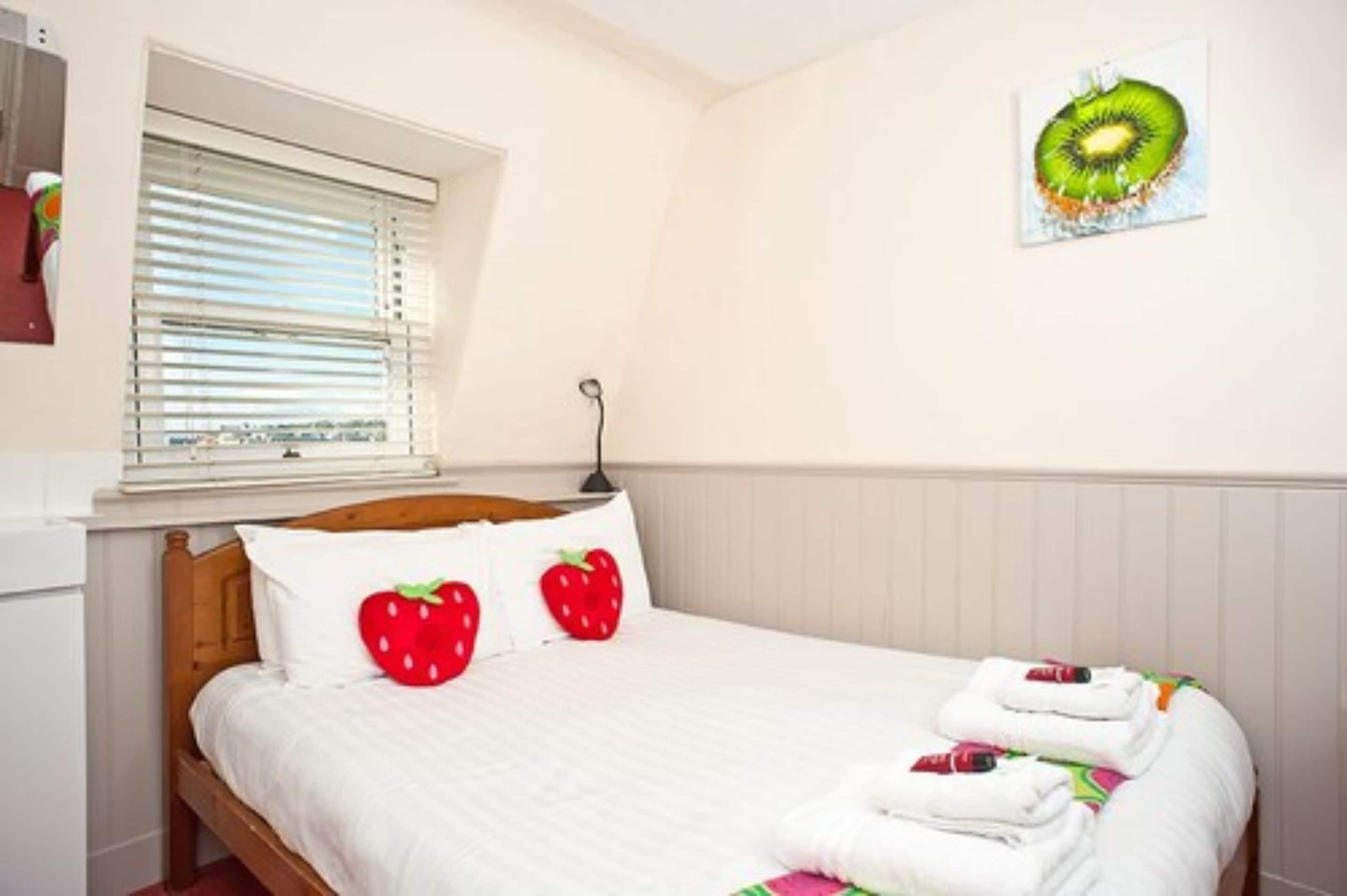 Foto - Strawberry Fields