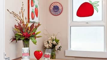 Detalle interior