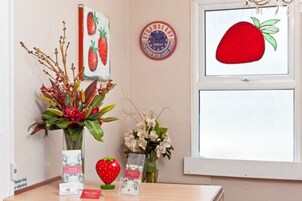 Detalle del interior