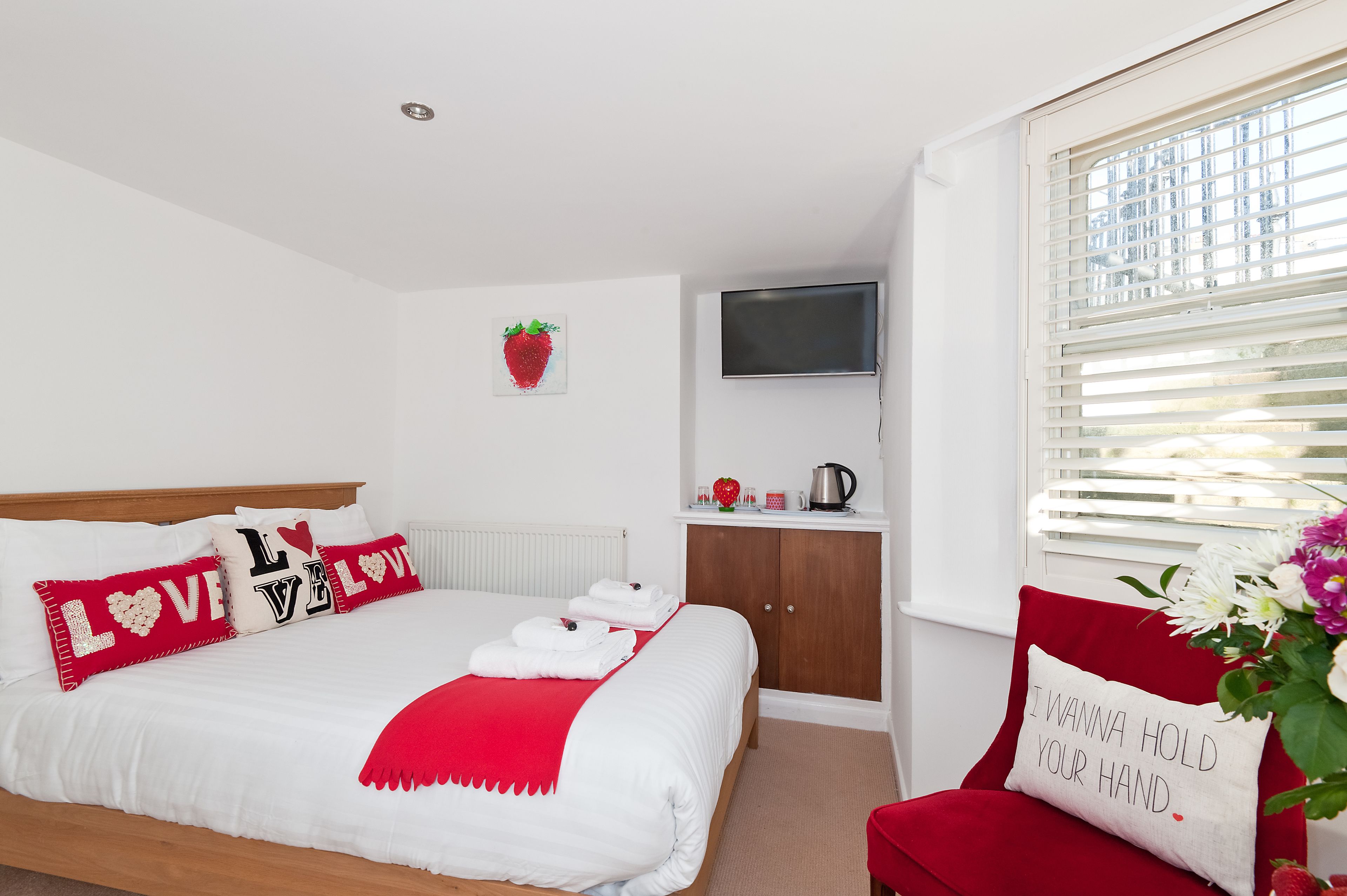 Foto - Strawberry Fields