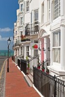 Detalle del exterior