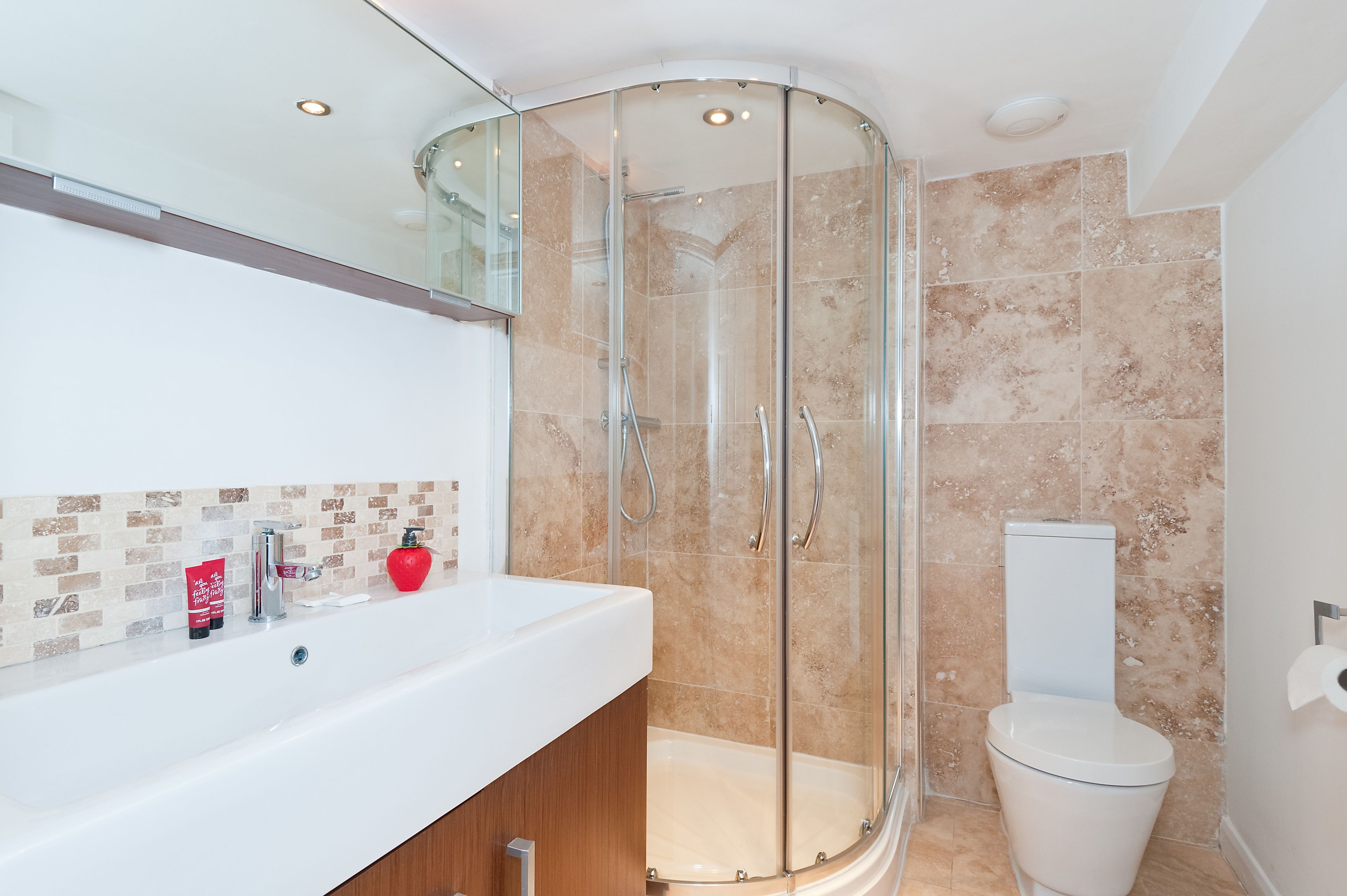 Foto - Strawberry Fields