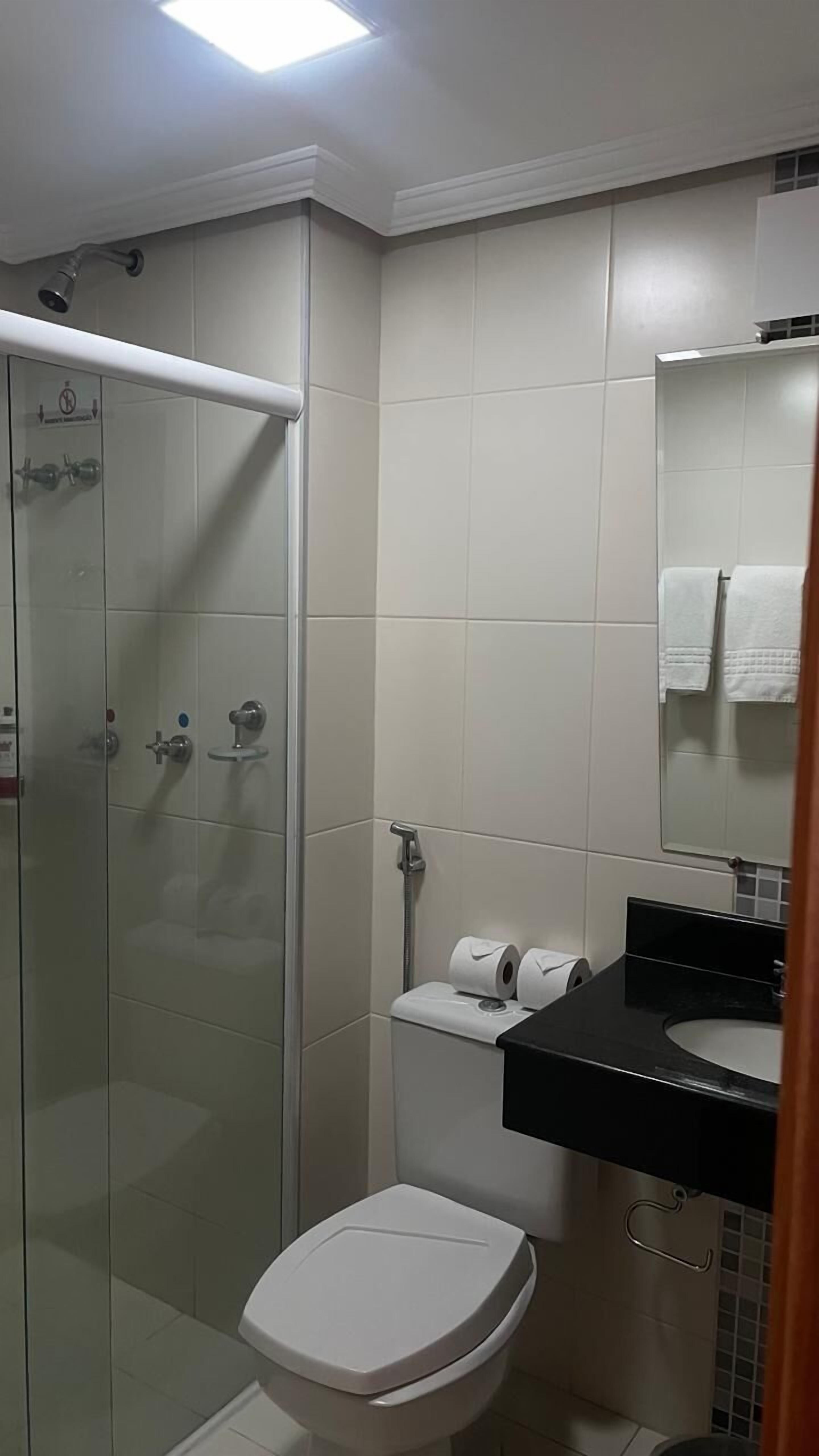 Foto - Faro Hotel São José dos Campos