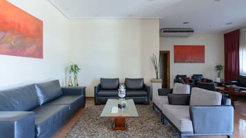 Recepção