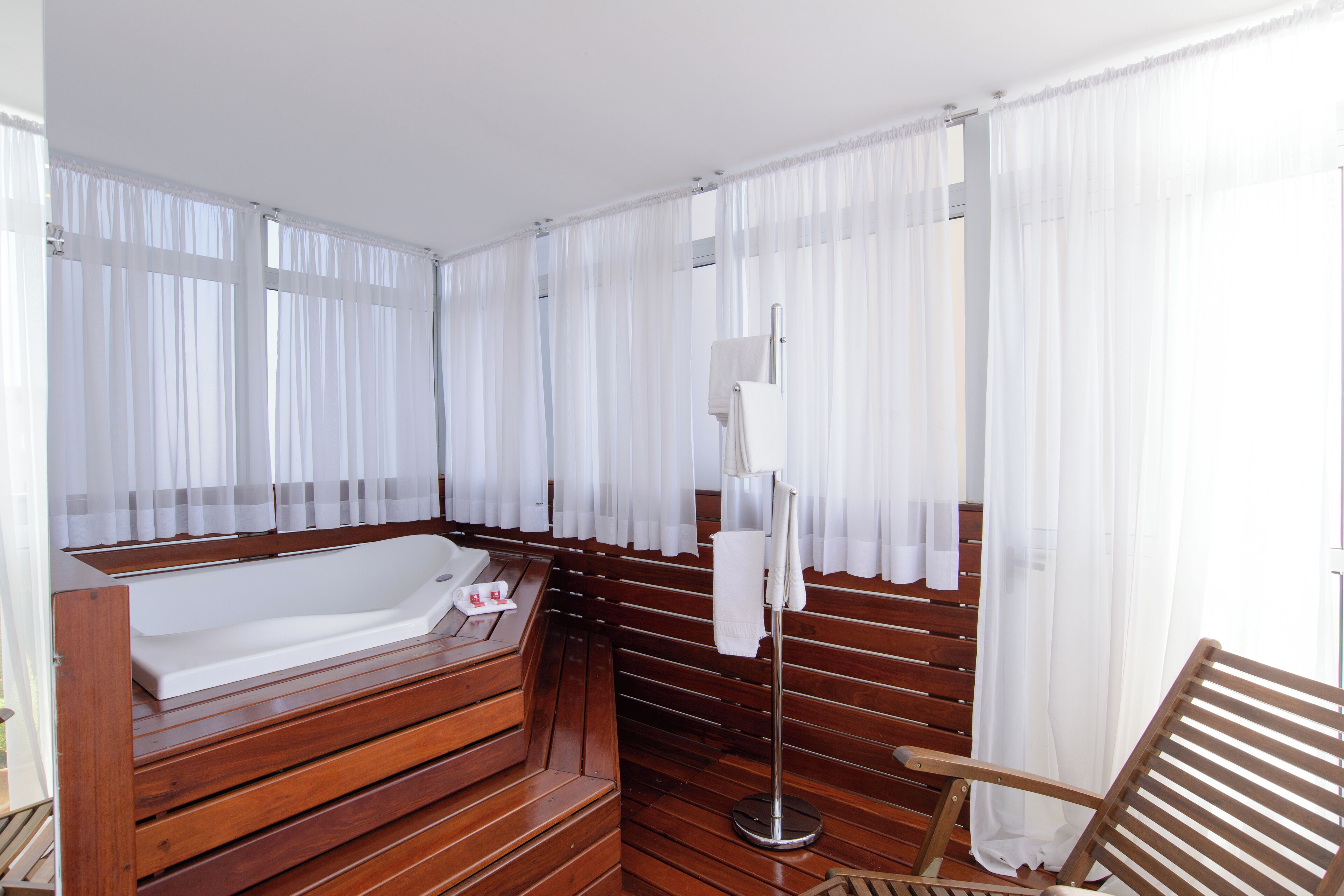 Foto - Faro Hotel São José dos Campos