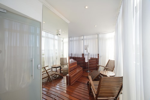 Faro Hotel São José dos Campos