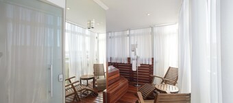 Faro Hotel São José dos Campos