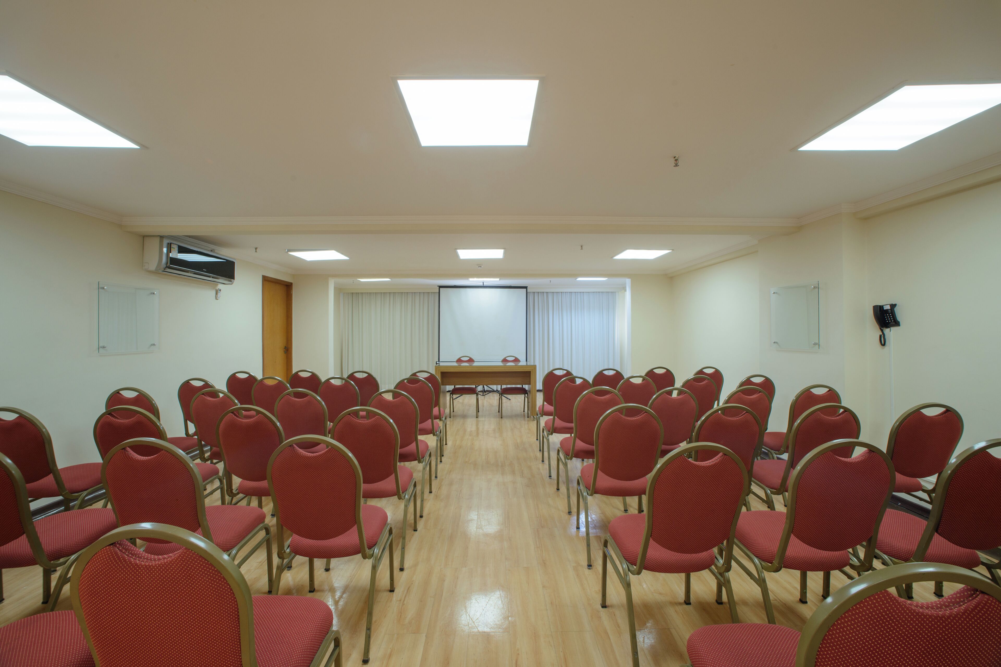 Foto - Faro Hotel São José dos Campos