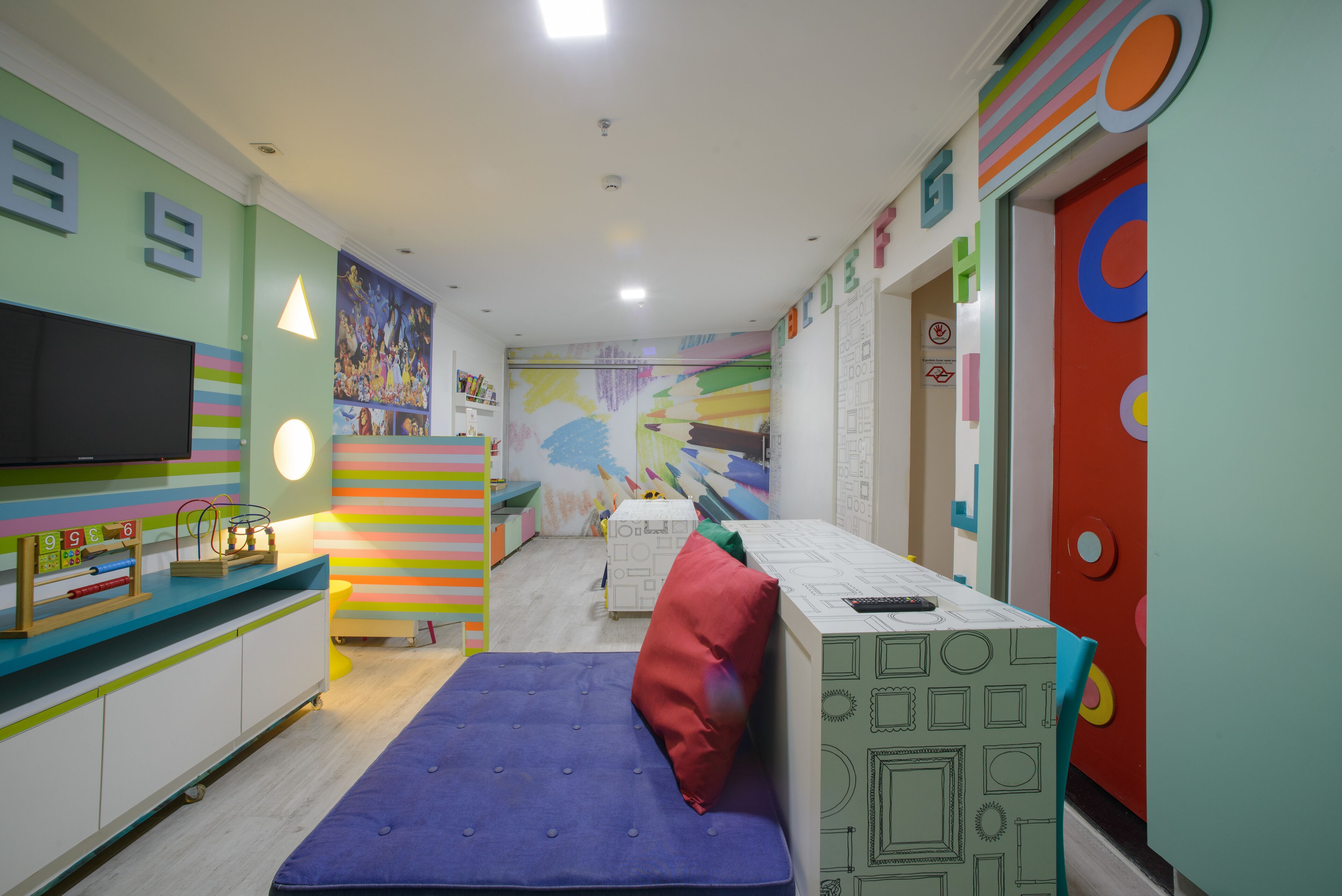 Foto - Faro Hotel São José dos Campos