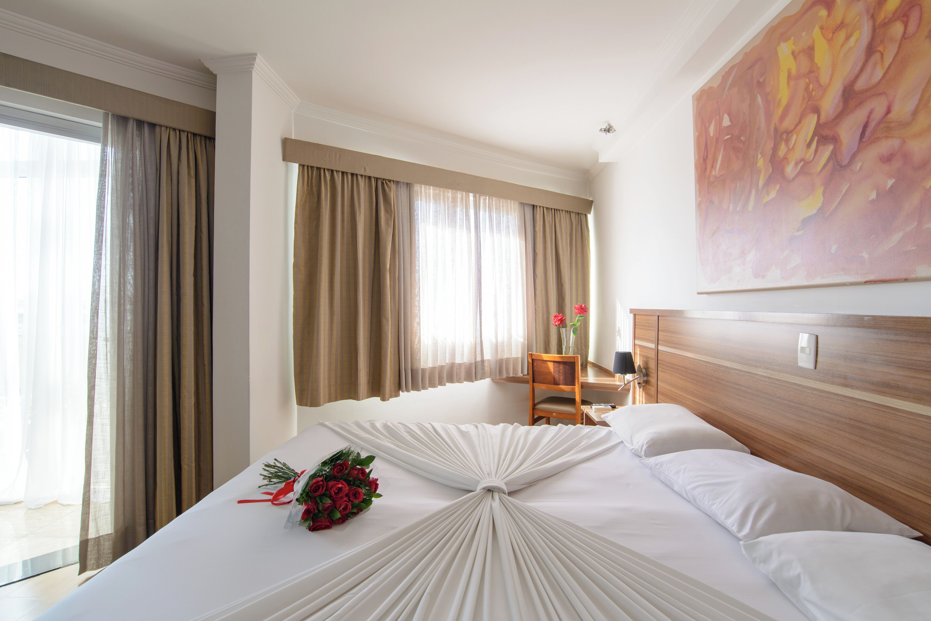 Foto - Faro Hotel São José dos Campos