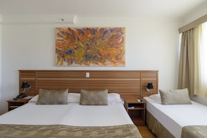 Chambre Triple Supérieure