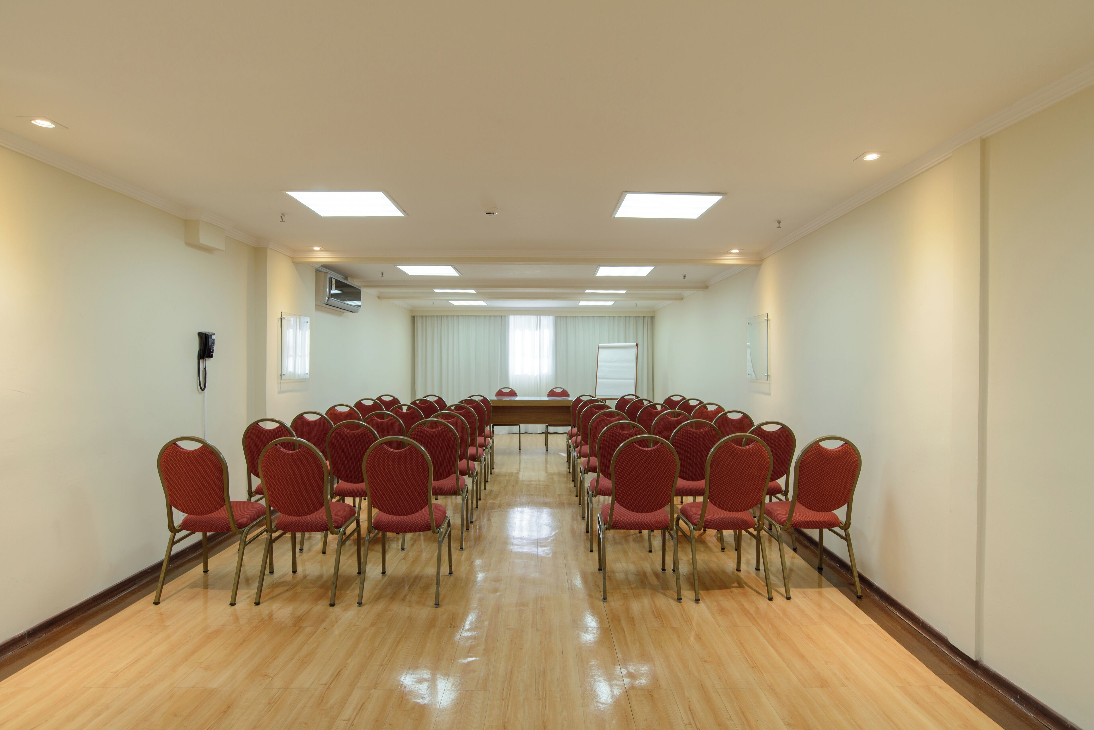 Foto - Faro Hotel São José dos Campos