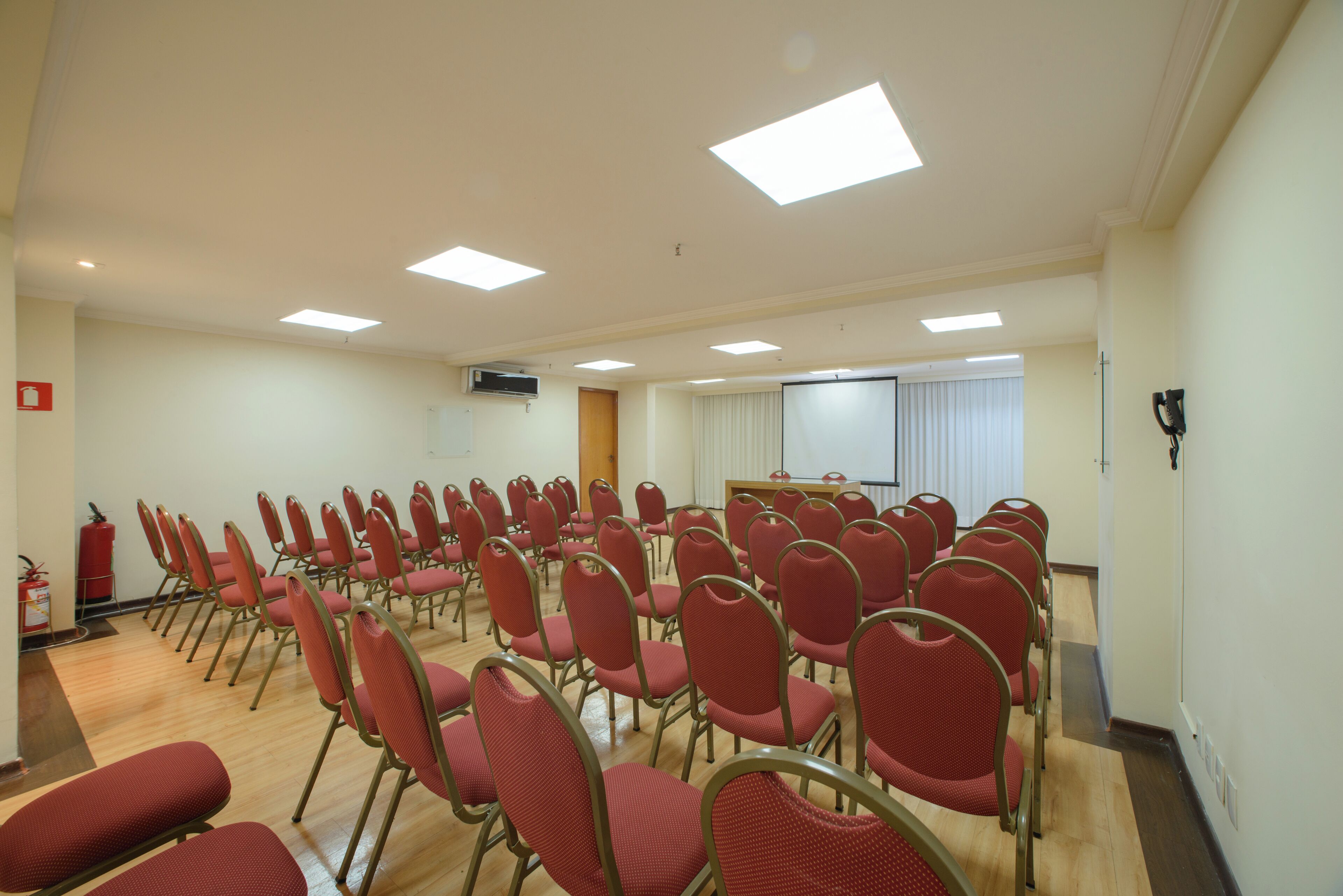 Foto - Faro Hotel São José dos Campos