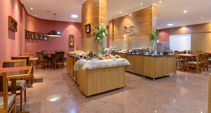 Faro Hotel São José dos Campos