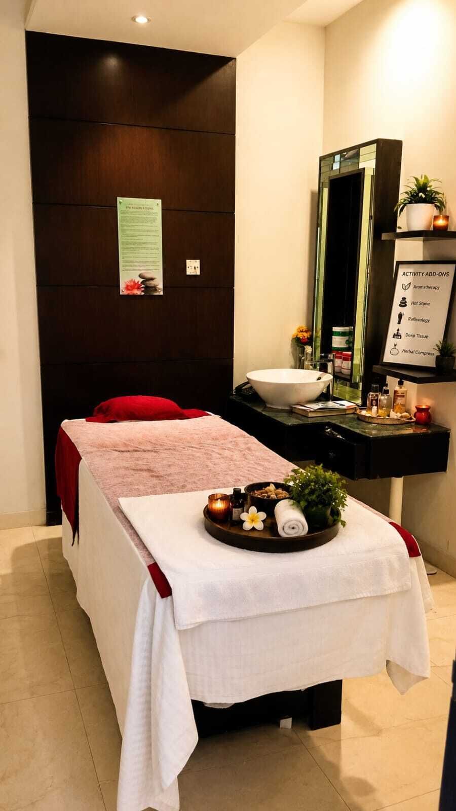 Spa