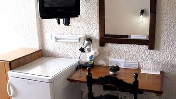 Fasilitas kamar