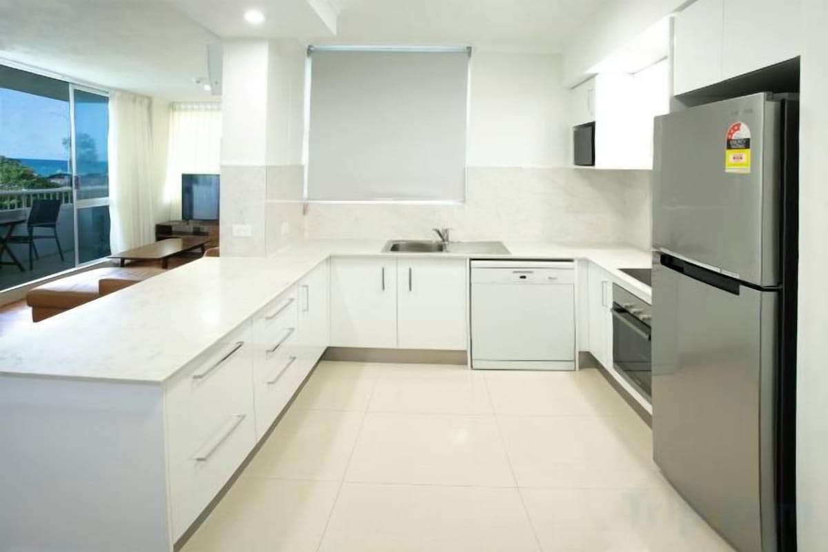 Dapur pribadi