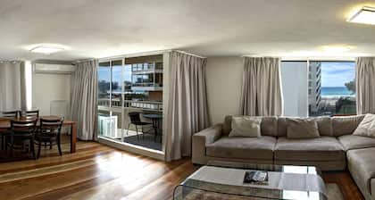 View Pacific Holiday Apartments