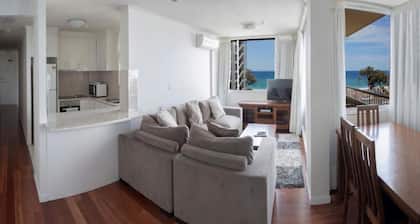 View Pacific Holiday Apartments